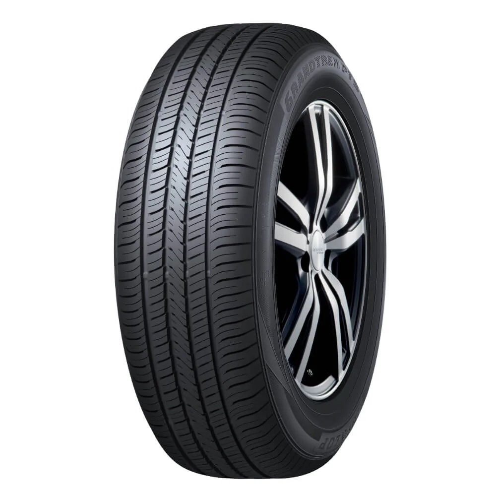 Dunlop Grandtrek PT5 235/50R19 103V XL
