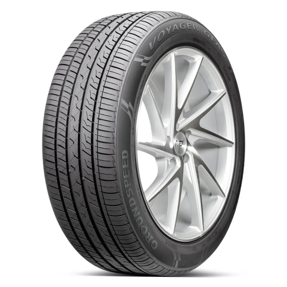 Groundspeed Voyager GT/AS 185/60R15 84H