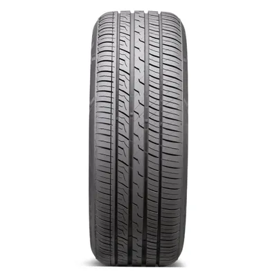 Groundspeed Voyager GT/AS 205/55R16 91V