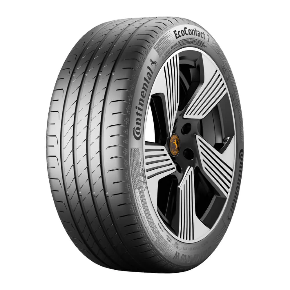 Continental EcoContact 7 MO 235/55R18 104W XL FR