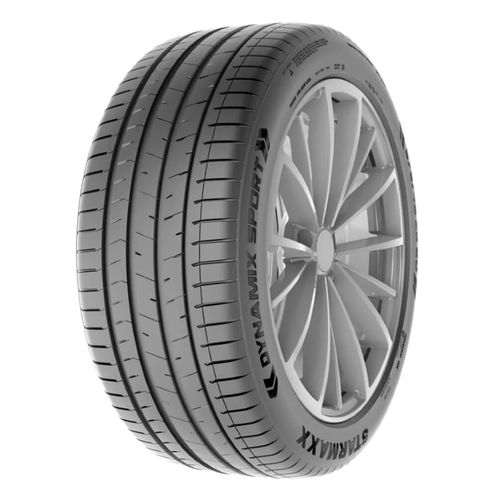 Starmaxx Dynamix Sport 245/45ZR17 99Y RF
