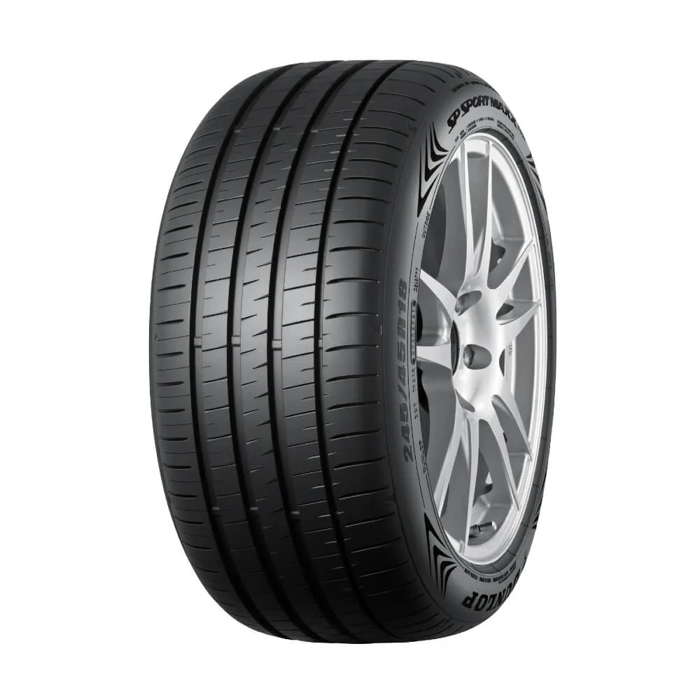 Dunlop Sport Maxx 060+ 245/35R19 93Y XL