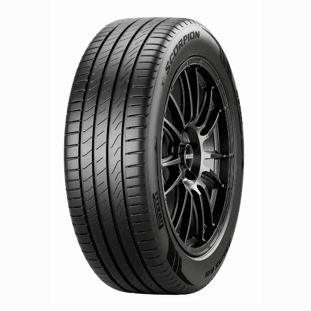 Pirelli Scorpion S3 235/55R19 105Y XL