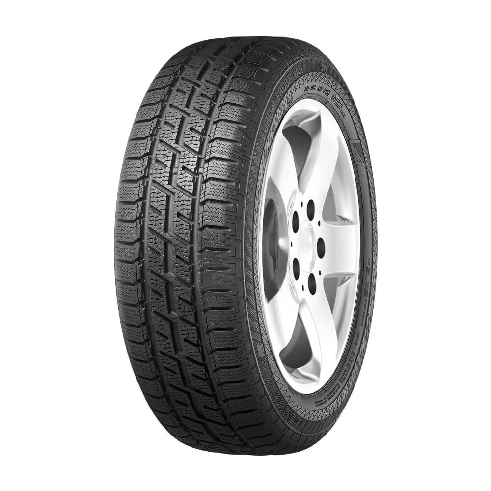 Gislaved Euro Frost Van 225/65R16C 112/110R M+S 3PMSF 8PR