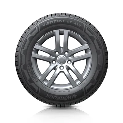 Hankook Vantra ST AS2 RA30 215/75R16C 116/114R M+S 3PMSF