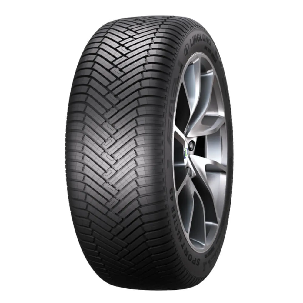 Linglong Sport Master 4S 195/60R15 88H M+S 3PMSF