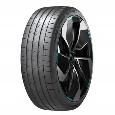 Hankook iON evo R IK31 * 255/40R19 100Y XL EV
