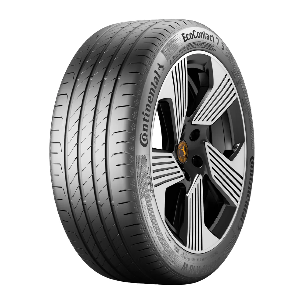 Continental EcoContact 7 S 205/55R19 97T XL FR
