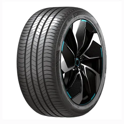 Hankook İON GT IK41 215/50R19 97V XL EV
