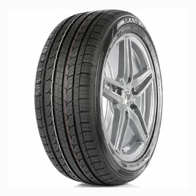 Centara Grand Tourer H/T 235/50R19 99V M+S