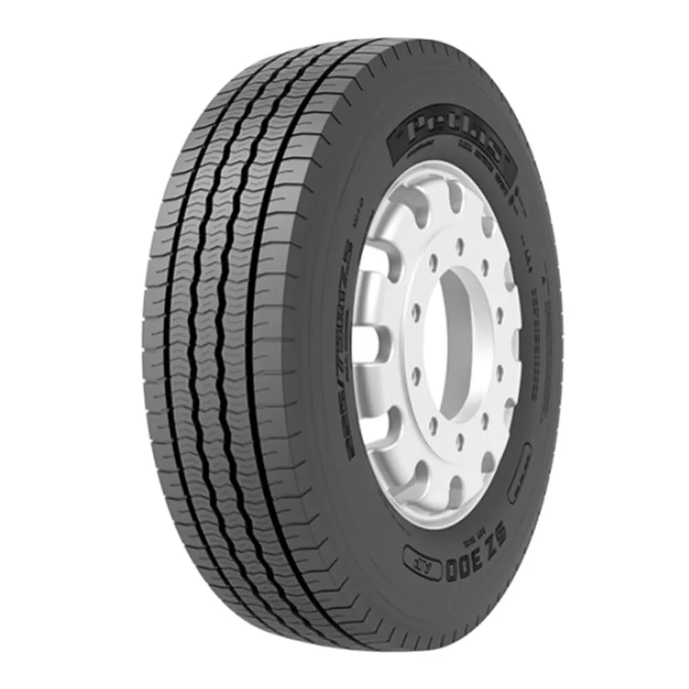 Petlas SZ300 265/70R17.5 140/138M M+S 3PMSF