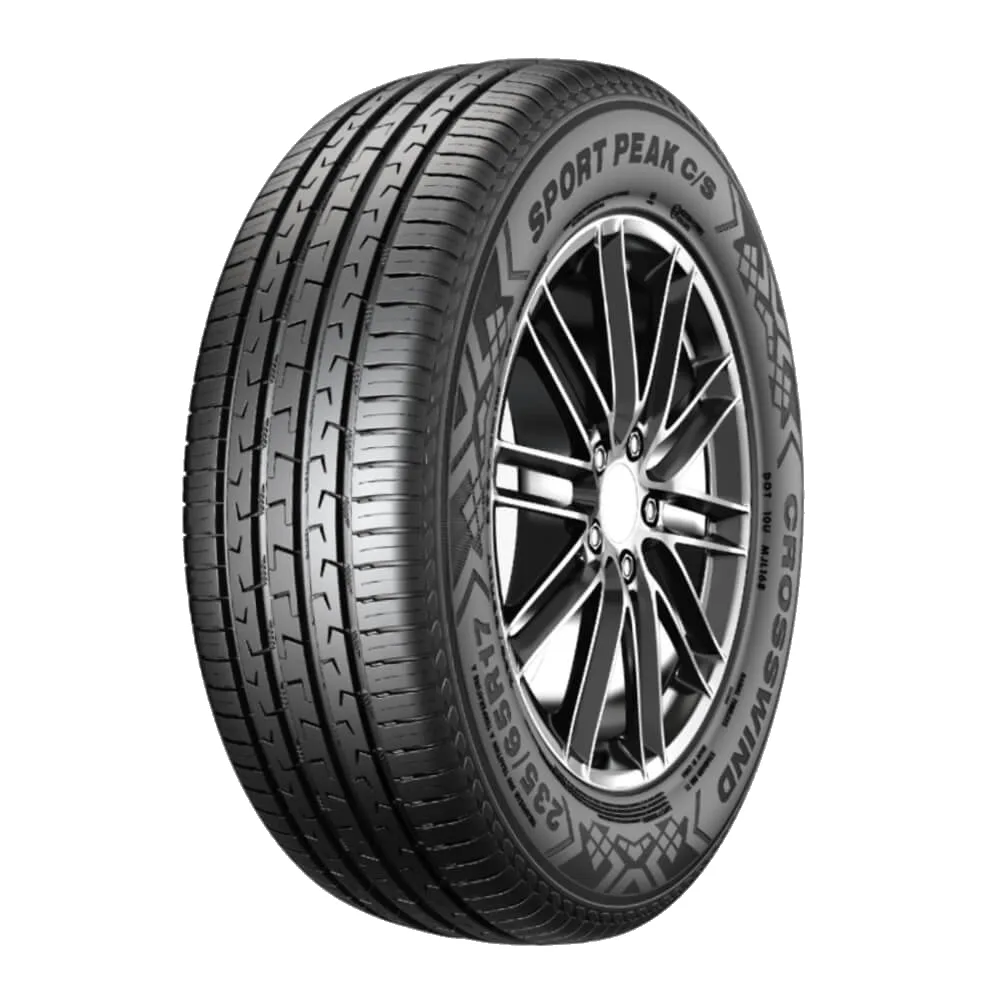 Cross Wind Sport Peak C/S 275/45R20 105V XL