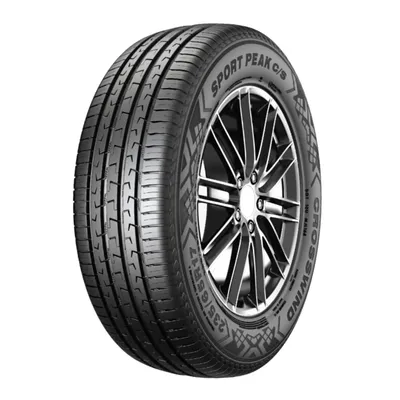 Cross Wind Sport Peak C/S 255/40R20 101W XL