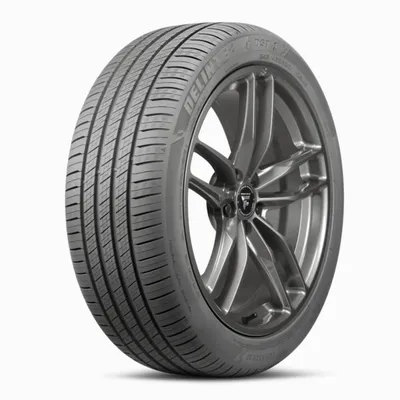 Delinte DST1 235/45R19 99W XL