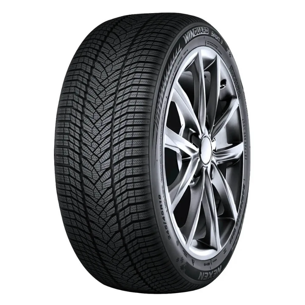 Nexen WinGuard Sport 3 285/40R20 108V XL M+S 3PMSF