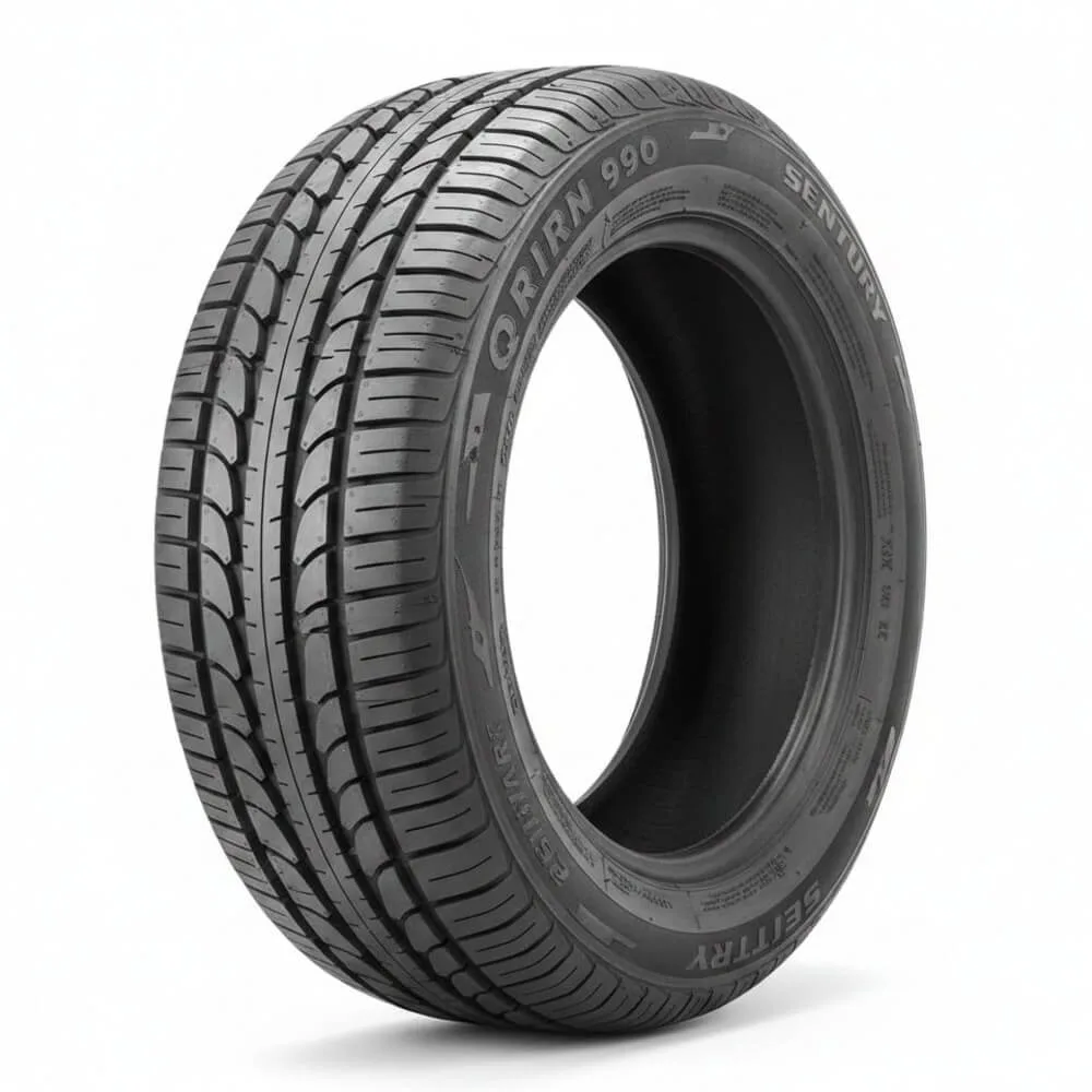 Sentury Qirin 990 205/55R17 95W XL