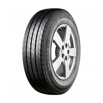 Saetta Van 235/65R16C 121/119N 10PR