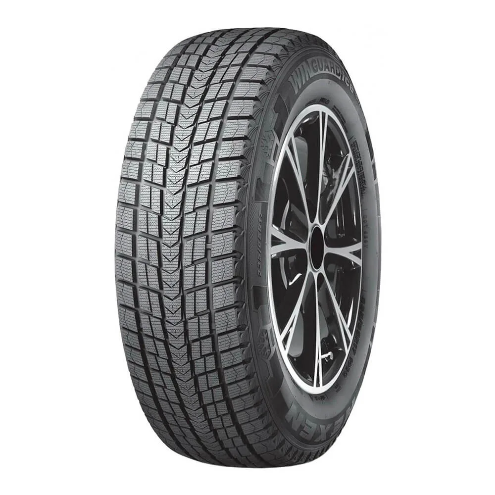 Nexen WinGuard Ice SUV 245/70R16 107Q M+S 3PMSF