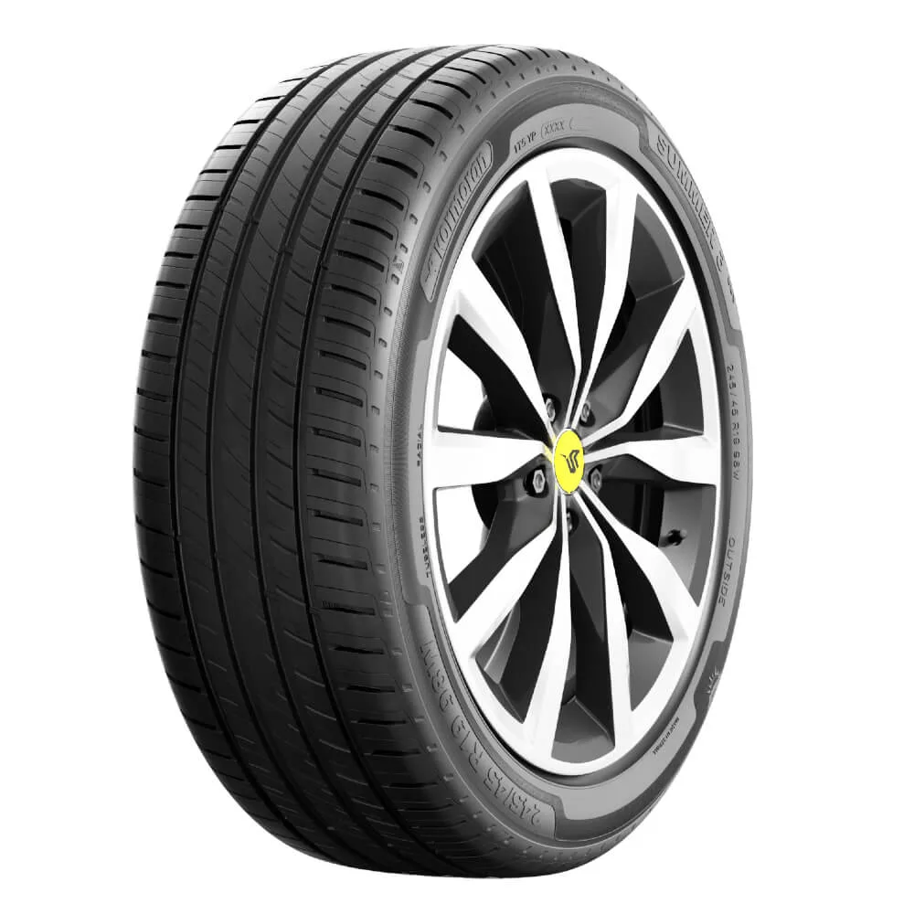 Kormoran Summer 3 SUV 225/45R19 96W XL