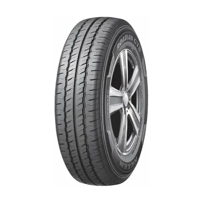 Nexen Roadian CT8 235/65R16C 115/113R