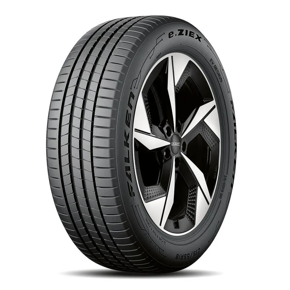 Falken e Ziex 235/60R18 107V XL Slient Core EV