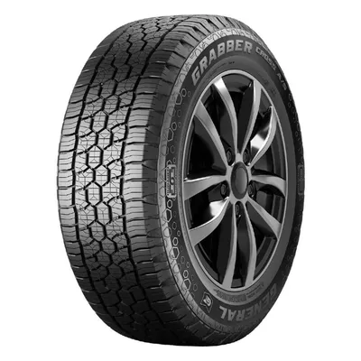 General Grabber Cross A/S 215/65R17 99V M+S 3PMSF