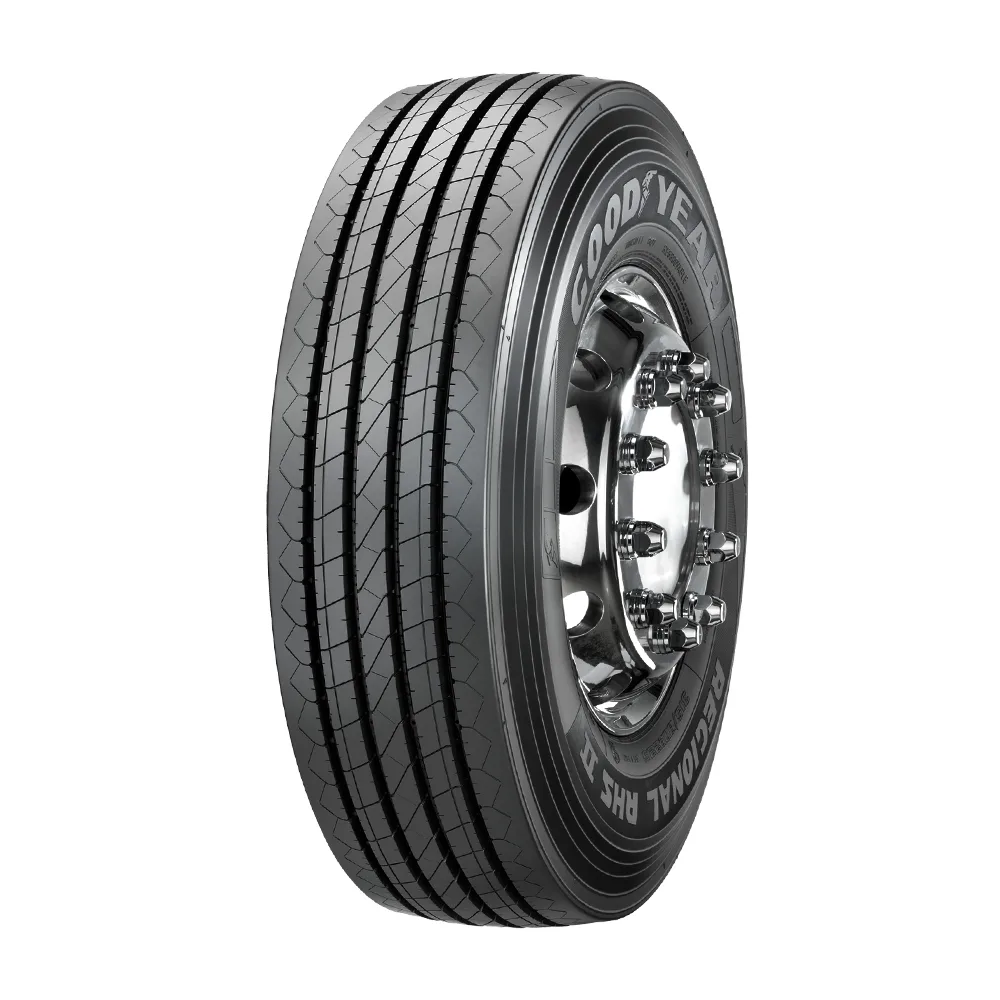 Goodyear Regional RHS II 12R22.5 152/148L