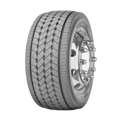 Goodyear Kmax S GEN-2 295/60R22.5 150K 149L 3PMSF