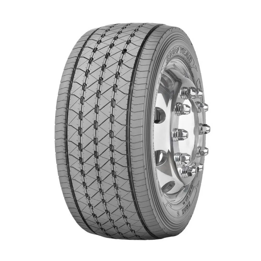Goodyear Kmax S GEN-2 295/60R22.5 150K 149L 3PMSF
