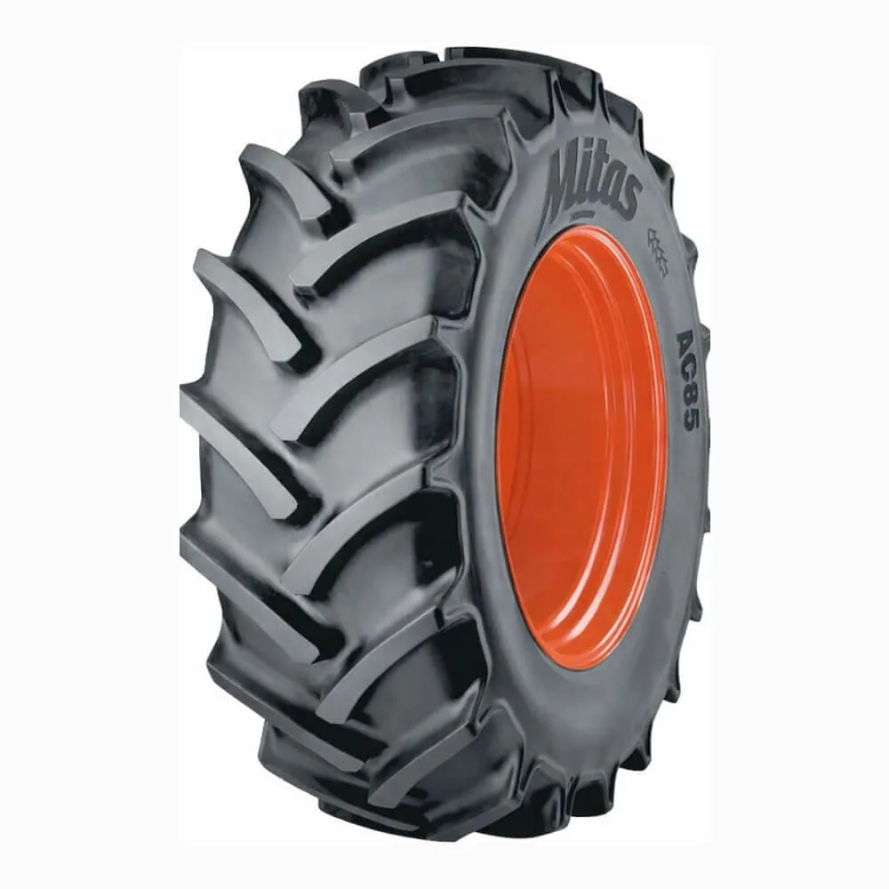 Mitas AC85 380/85R28 133A8/133B TL