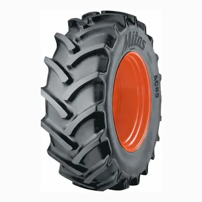 Mitas AC85 420/85R34 142A8/142B TL
