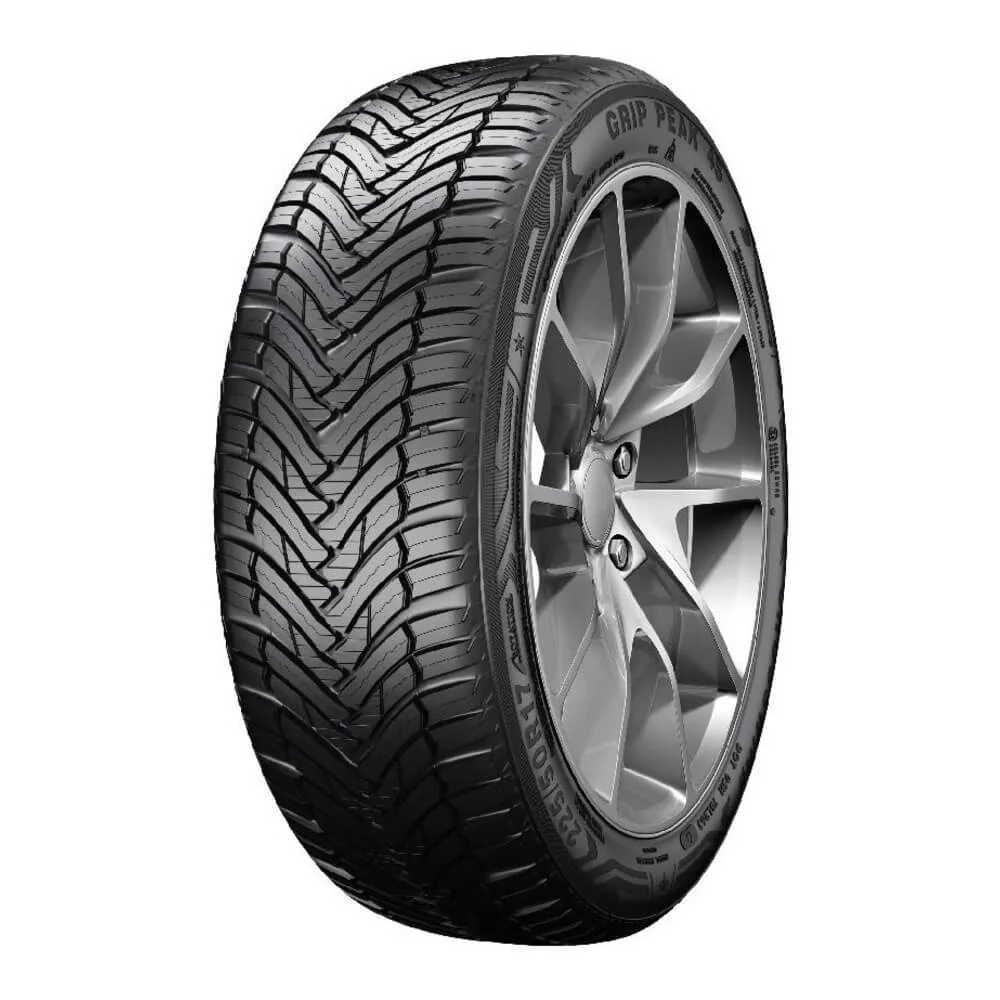 Cross Wind Grip Peak 4S 225/45R17 94W XL M+S 3PMSF