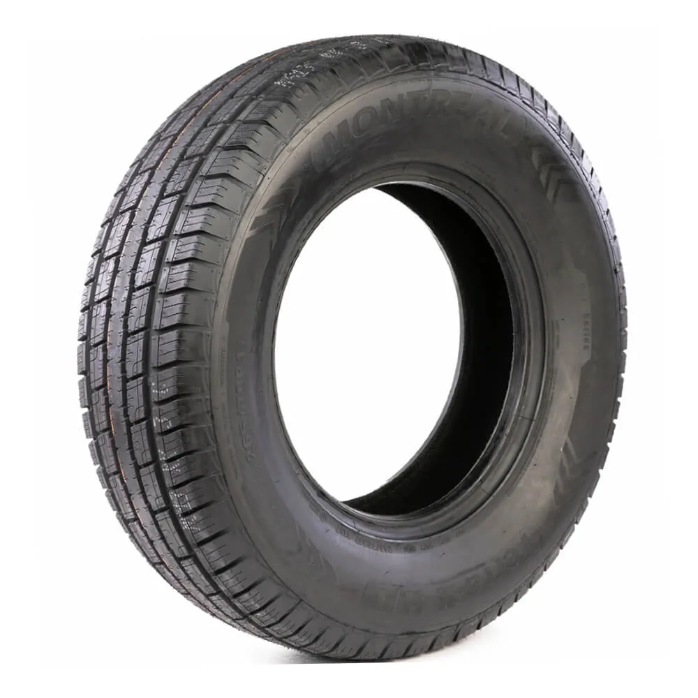 Montreal Terra-X H/T 275/55R20 117H XL