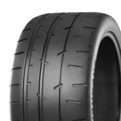 Nankang CR-S 245/40R17 95W XL Semi-Slick