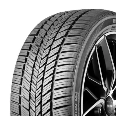 Nankang AW-6 175/70R13 82T M+S 3PMSF