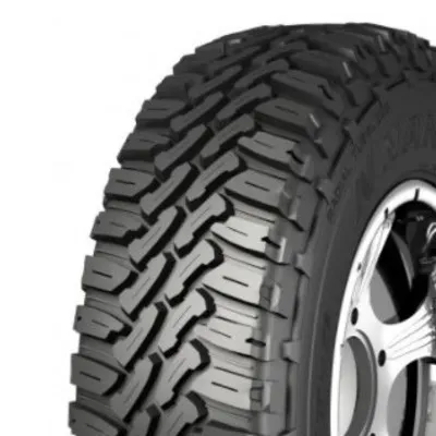 Nankang FT-9 33x12.50R15 108Q OWL