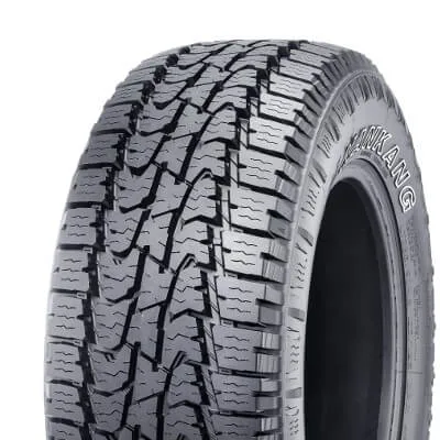 Nankang AT-5+ 225/65R17 102S OWL