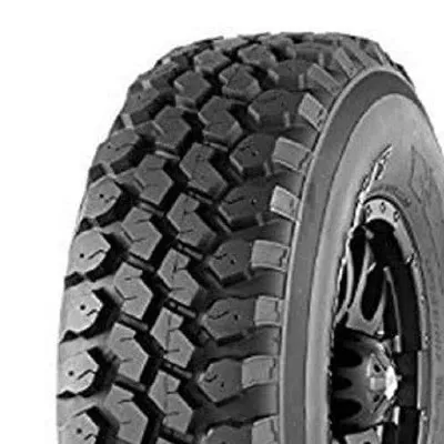 Nankang N-889 265/70R17 112/109Q OWL