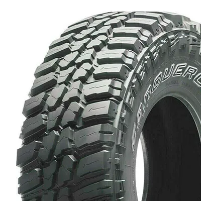 Nankang MT-1 Conqueror M/T 275/65R18 123/120Q
