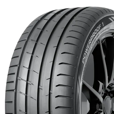 Nokian Tyres Powerproof 1 245/45ZR18 100Y XL